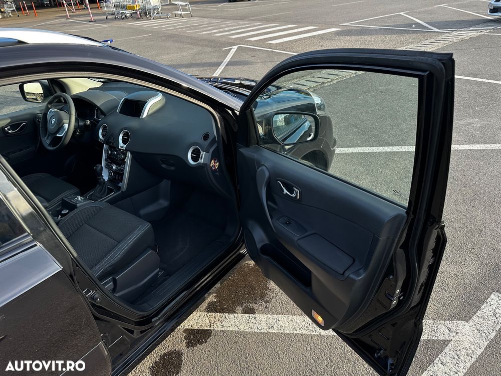 Renault Koleos 2.0 dCI 4X2 Dinamique - 11