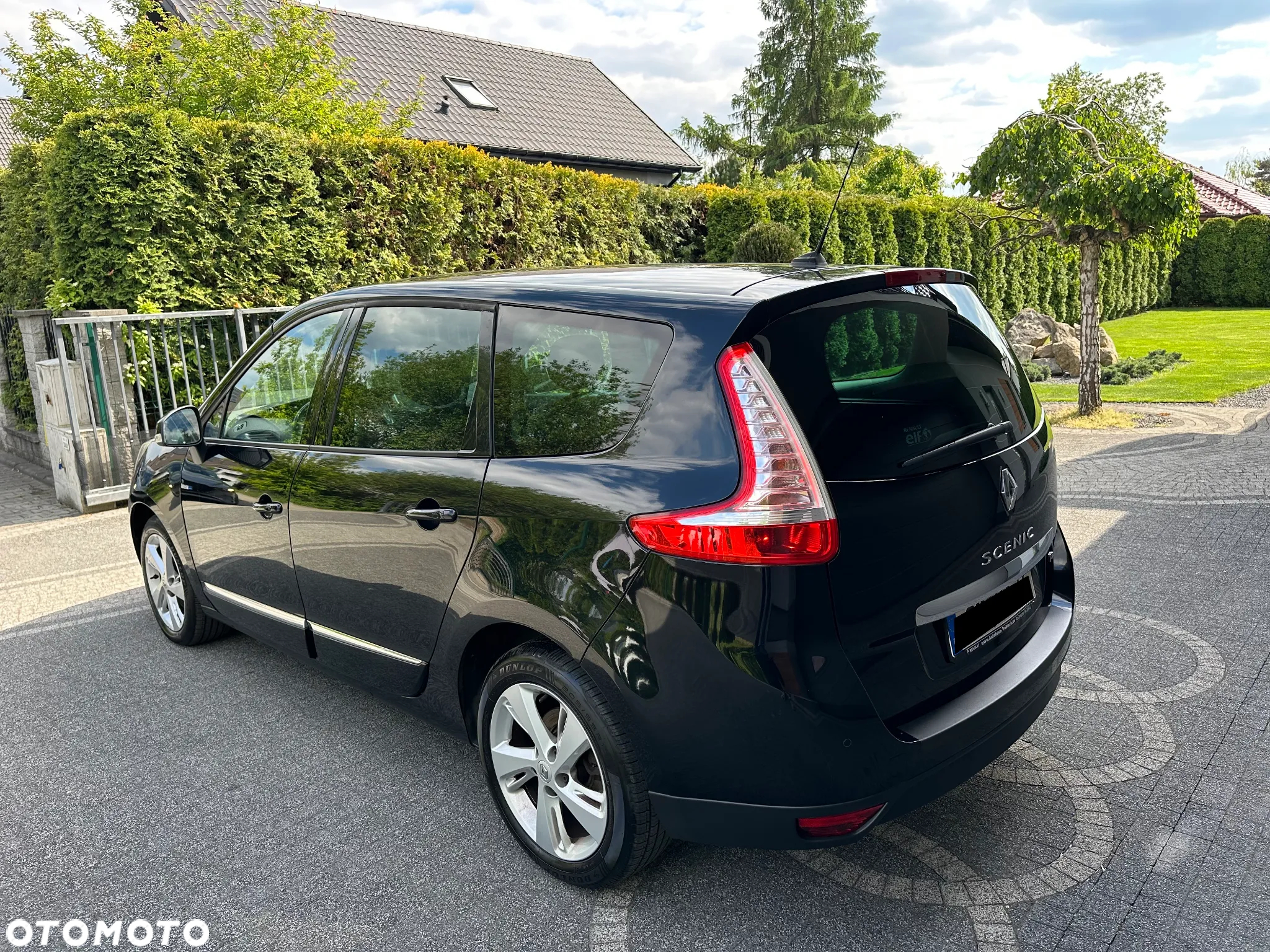 Renault Grand Scenic - 7