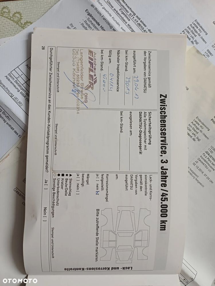 Daihatsu Terios 1.5 Top 4WD - 31