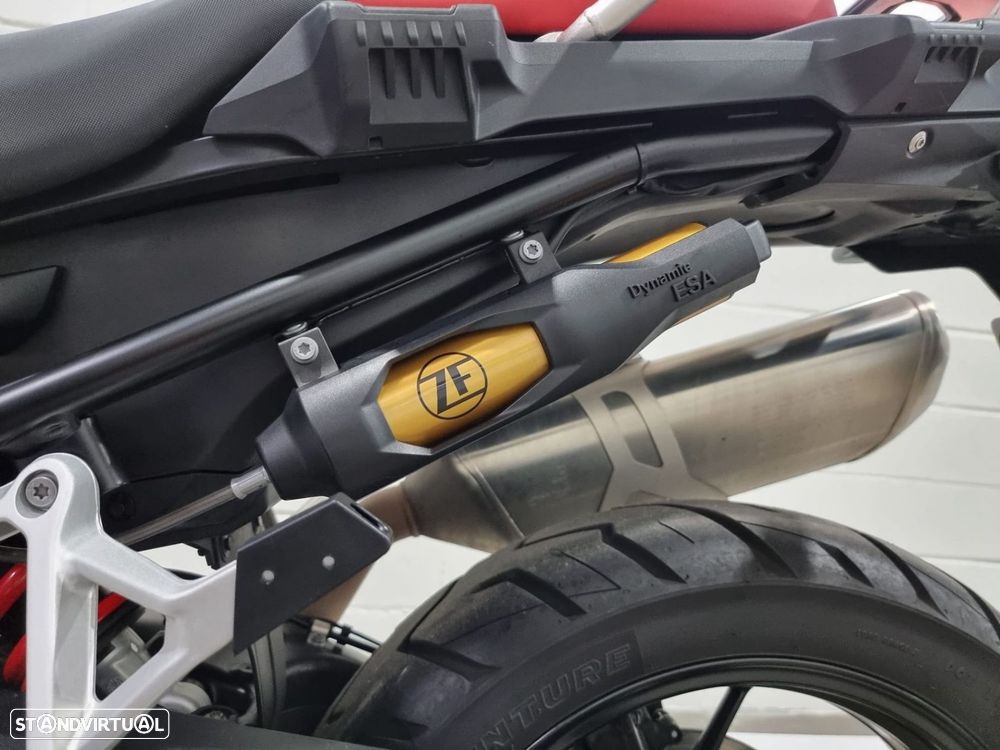 BMW F 800 GS 800 GS - 11