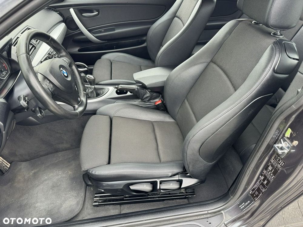 BMW Seria 1 118d DPF Edition Sport - 19