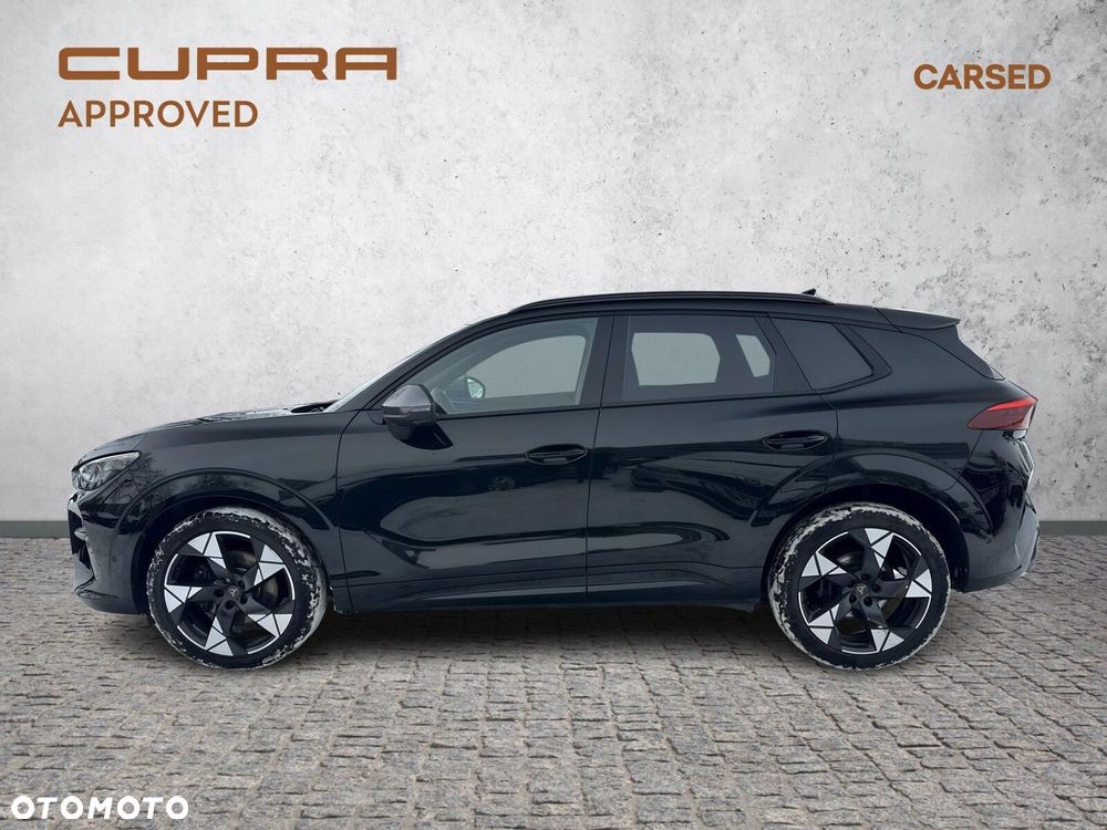 Cupra Terramar 2.0 TSI 4Drive VZ DSG - 3