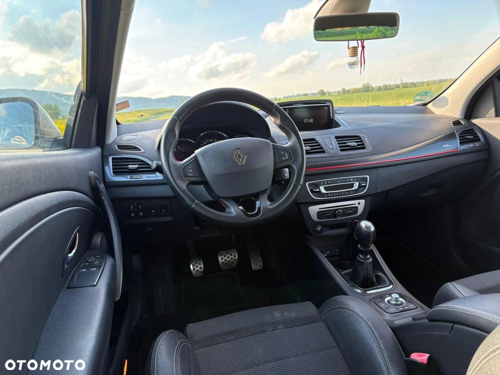Renault Megane - 23