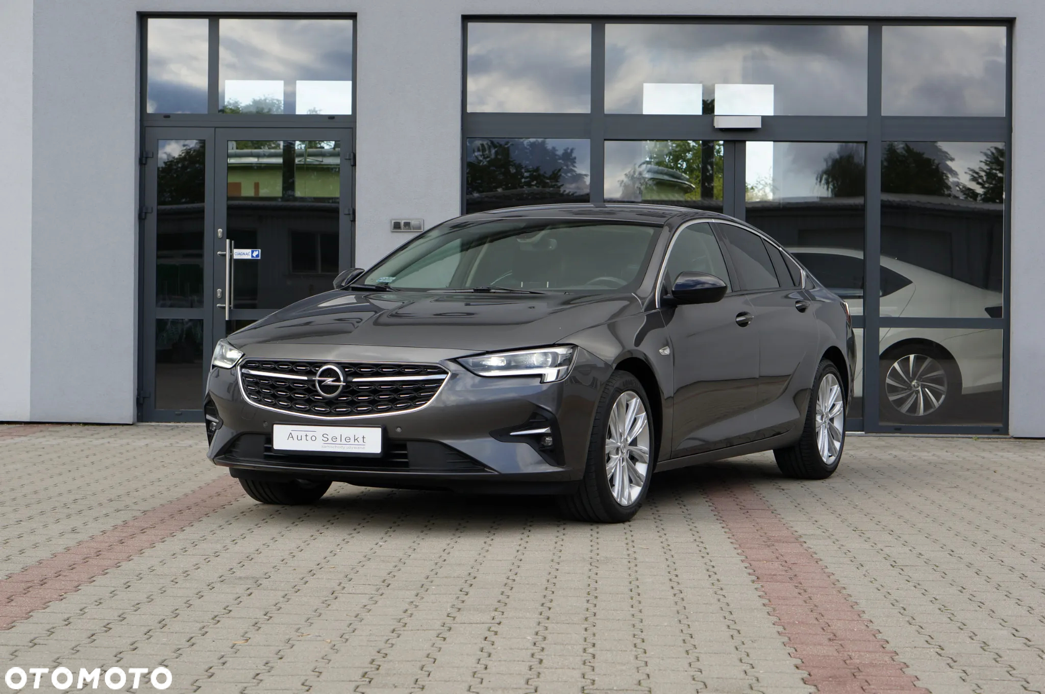 Opel Insignia 2.0 CDTI 4x4 Business Elegance S&S - 34