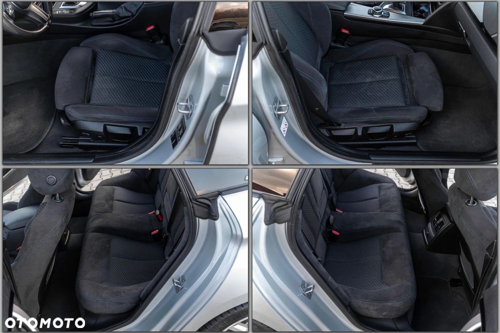 BMW Seria 4 420d Sport-Aut M Sport - 25