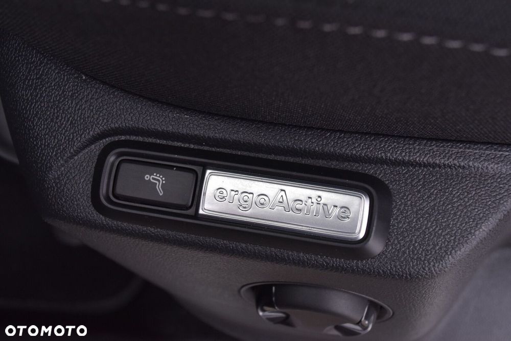 Volkswagen Tiguan Allspace - 35