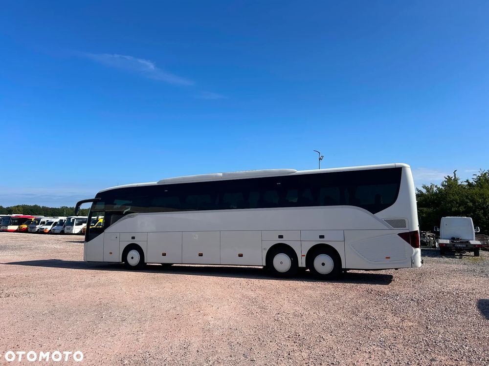 Setra S516 HD - 8