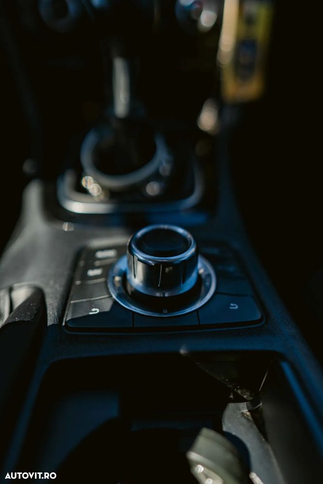 Mazda 6 2.2 SKYACTIV-D Business-Line - 7