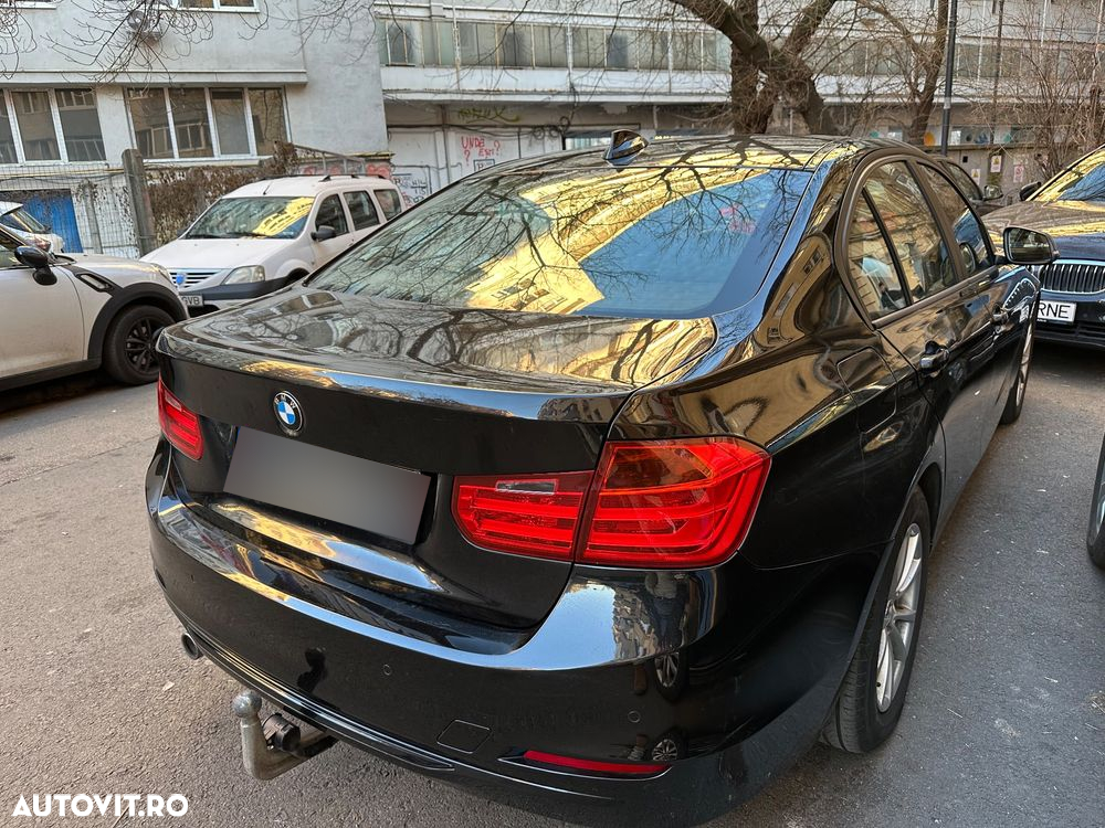 BMW Seria 3 - 2