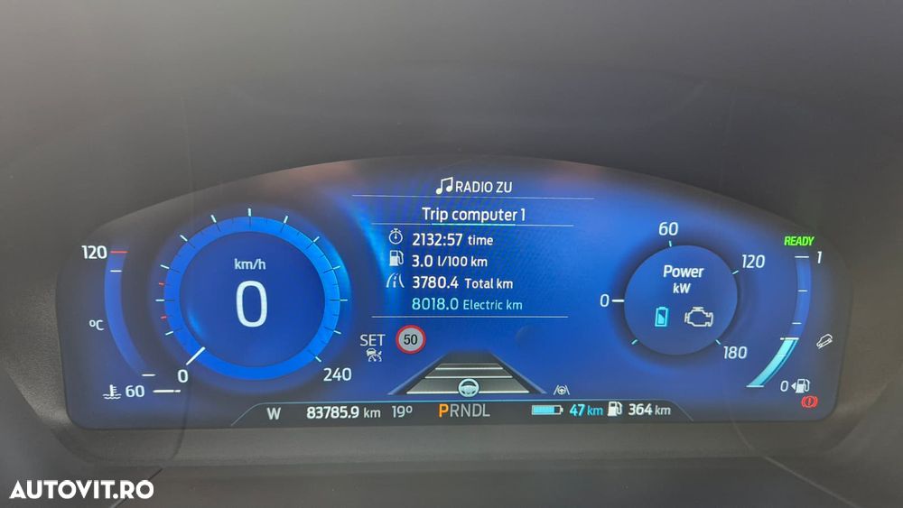 Ford Kuga - 18