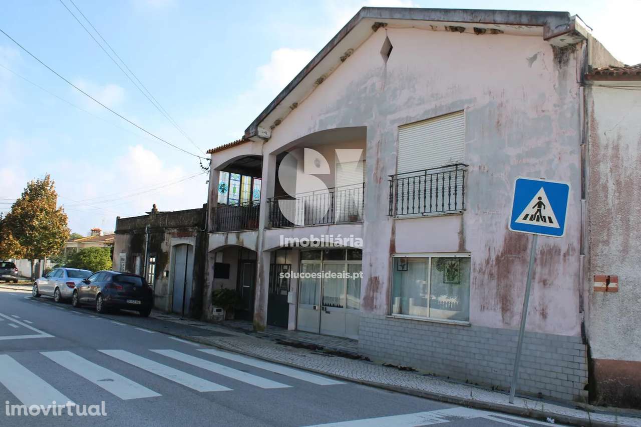 Moradia Isolada T3 - Grande imagem: 2/30