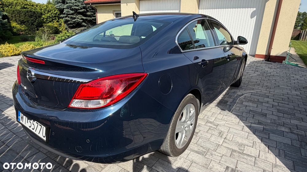 Opel Insignia - 4