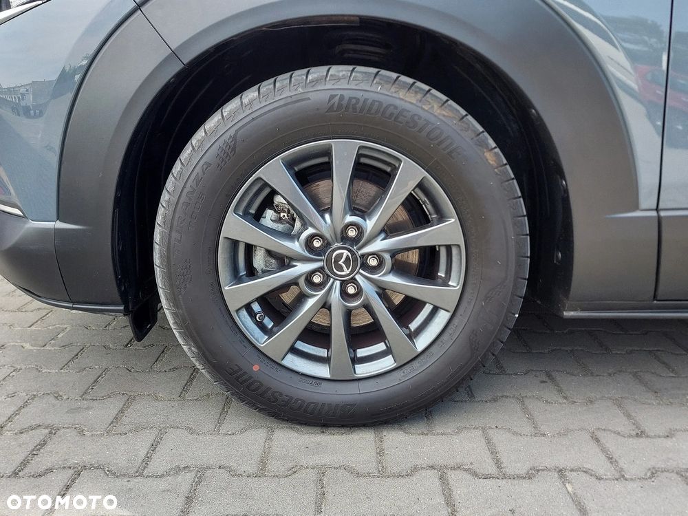 Mazda CX-30 - 3