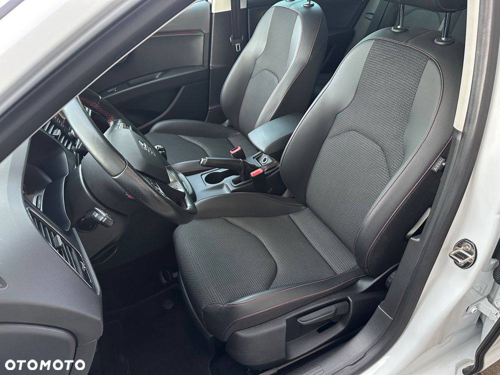 Seat Leon 1.4 TSI Start&Stop FR - 18
