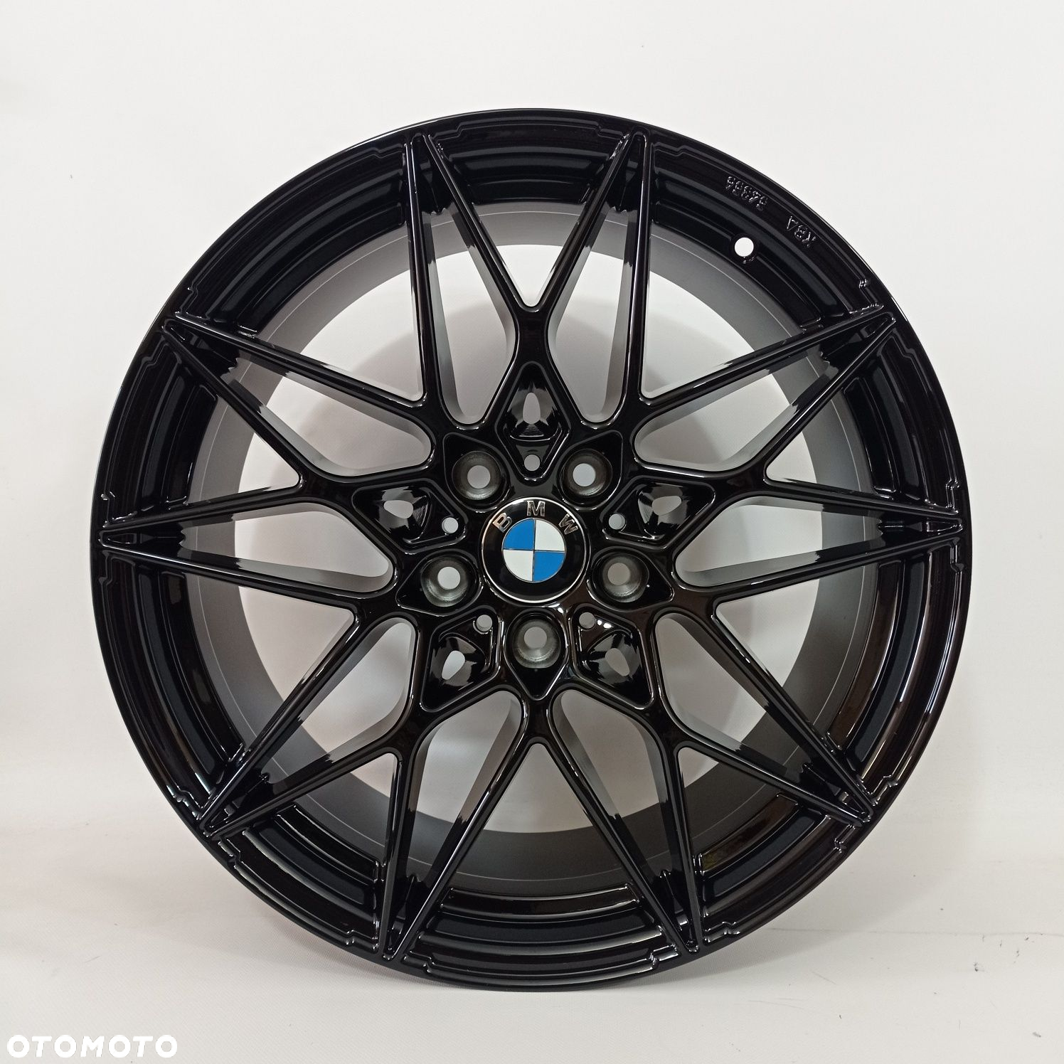 5x120 19" nowe bmw e46 e60xd e61xd e90 e91 f10 f11 f30 f31 x3 - 4