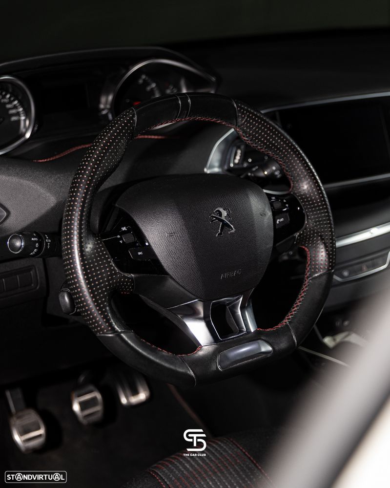 Peugeot 308 1.2 PureTech GT Line - 5