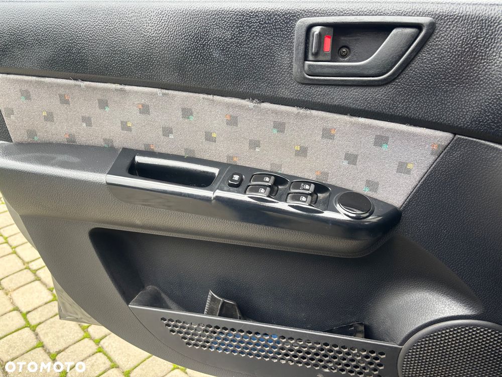 Hyundai Getz 1.3 Active - 21