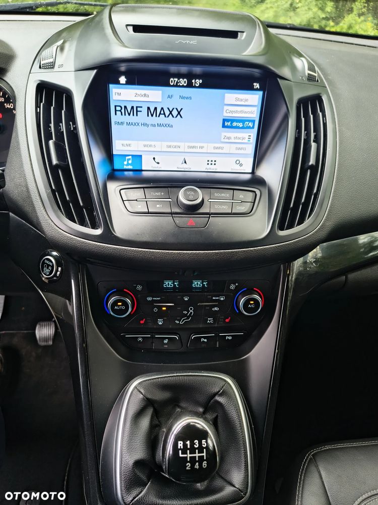 Ford Kuga 2.0 TDCi AWD Titanium - 8
