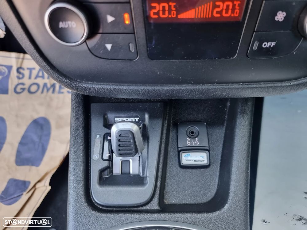 Abarth Punto Evo 1.4 16V Multiair S&S - 20