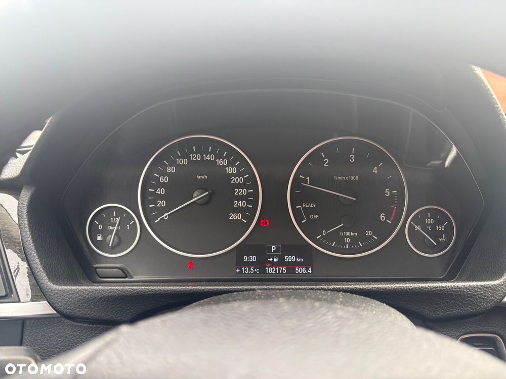 BMW Seria 3 - 12