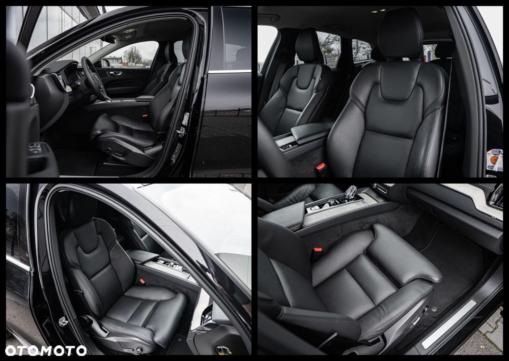 Volvo XC 60 B5 D AWD Geartronic Inscription - 39