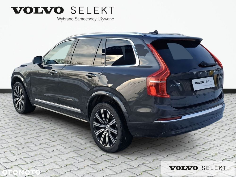 Volvo XC 90 - 11