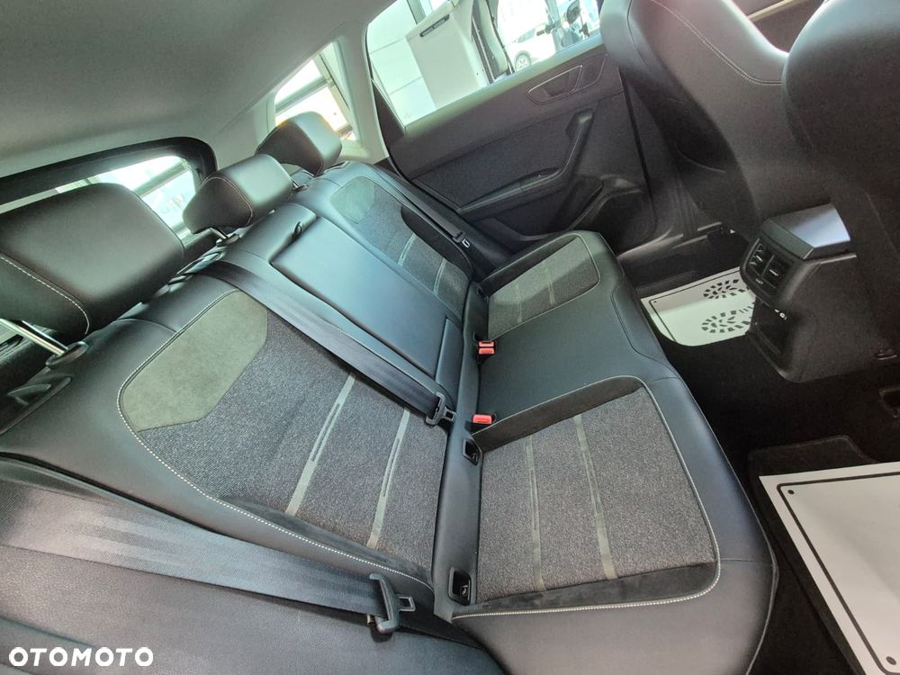 Seat Ateca 2.0 TSI 4Drive DSG OPF Xperience - 31