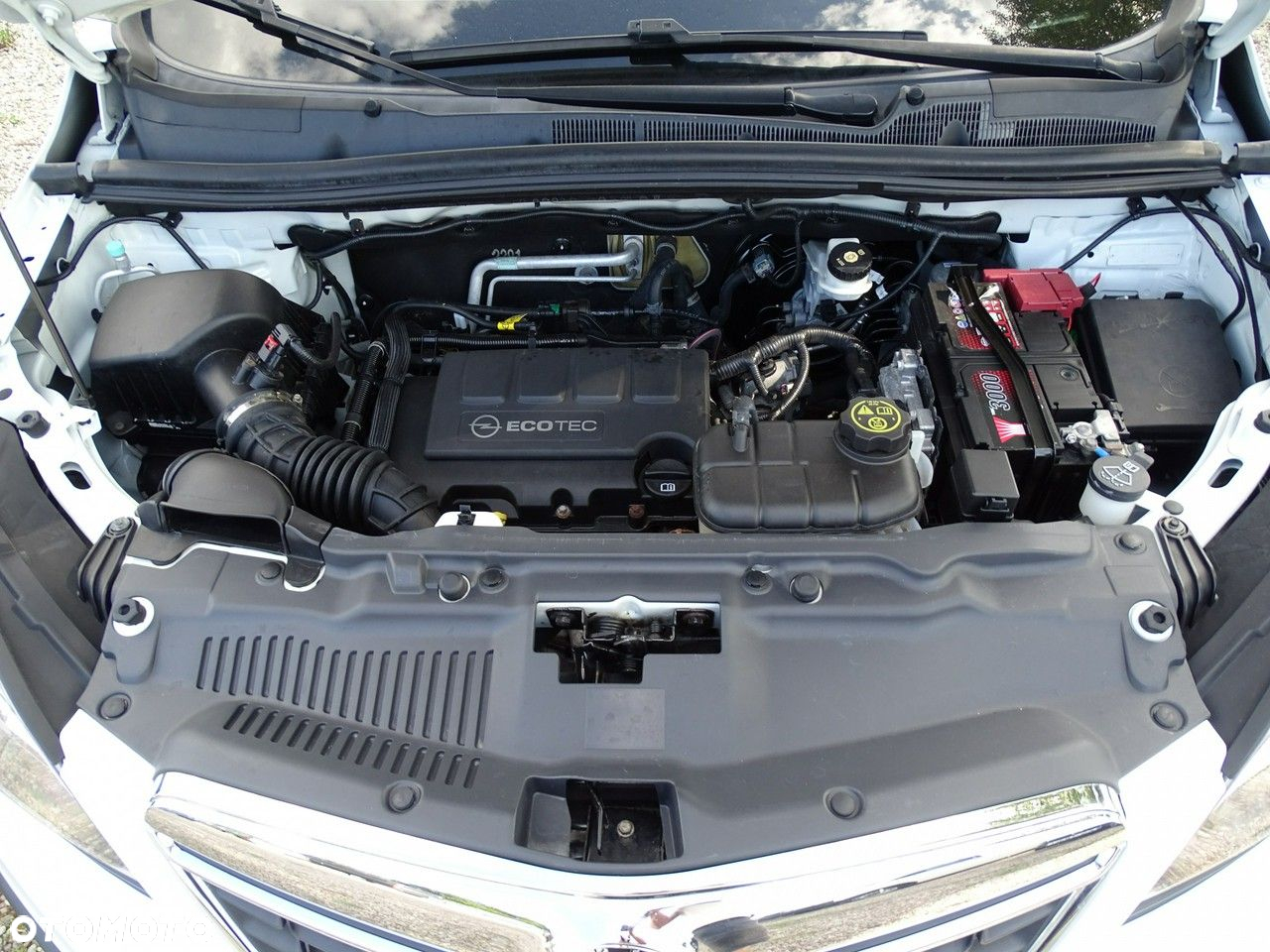 Opel Mokka - 18