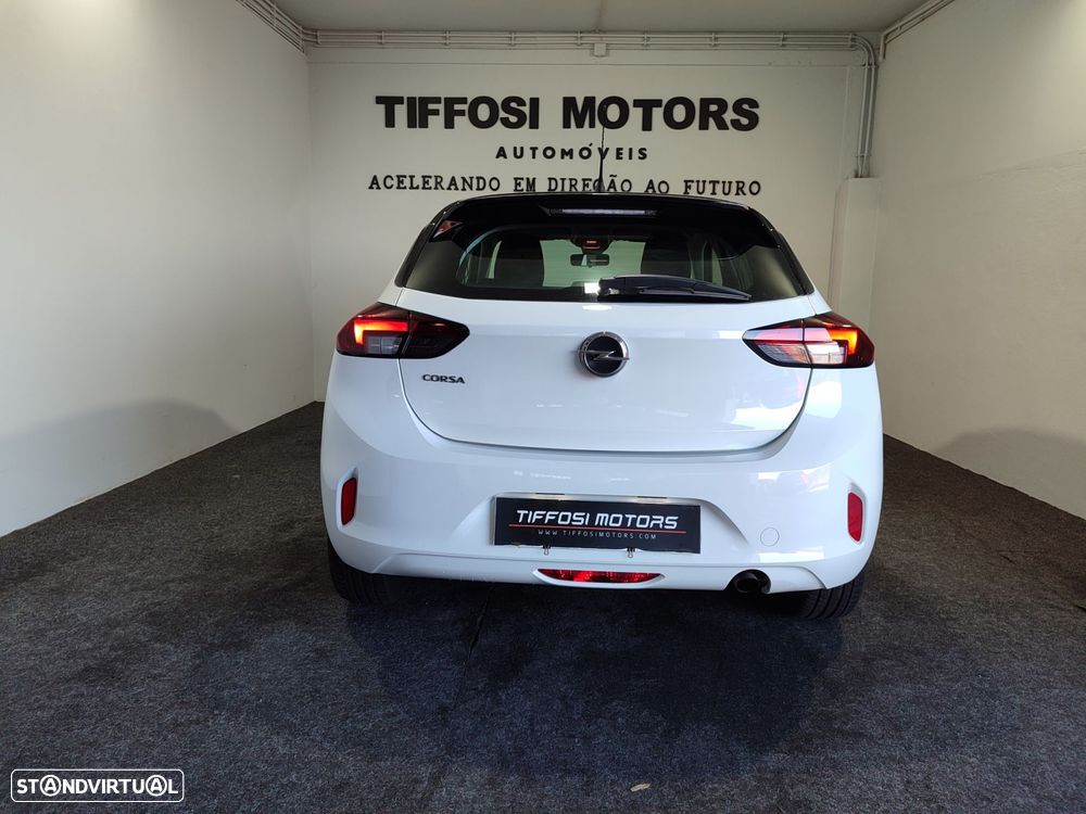 Opel Corsa 1.5 D Elegance - 8