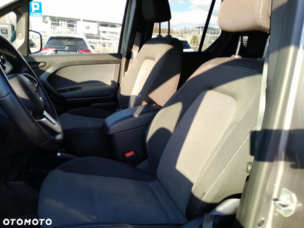 Mercedes-Benz Citan Tourer L1 420.753 - 9