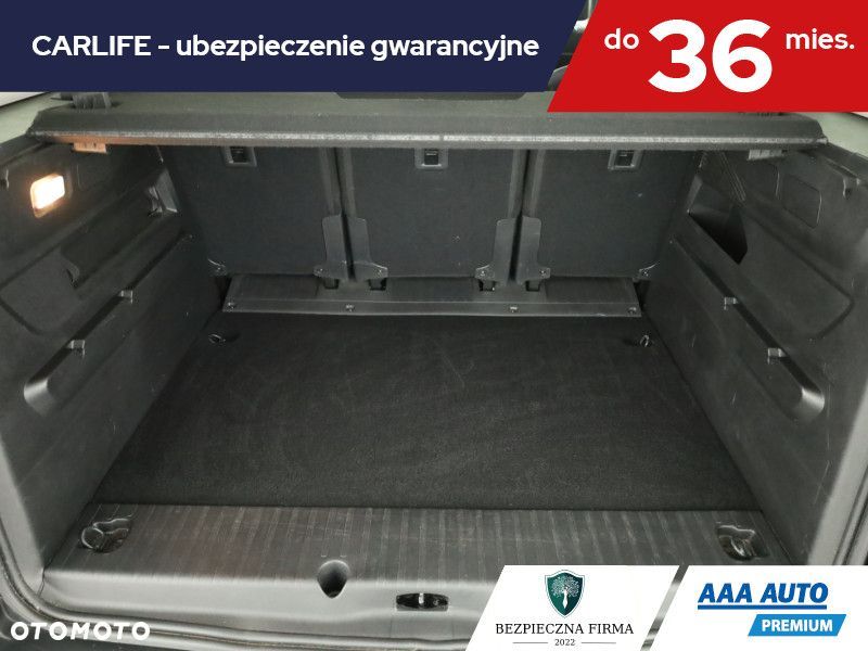 Citroën Berlingo - 20