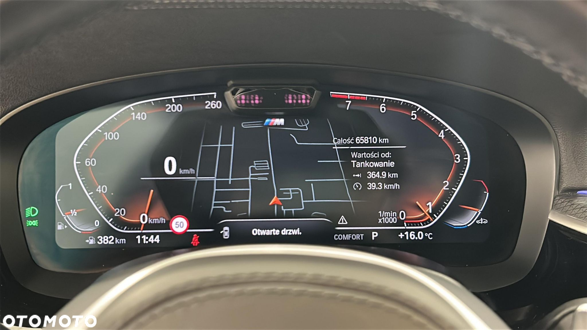 BMW Seria 5 - 16