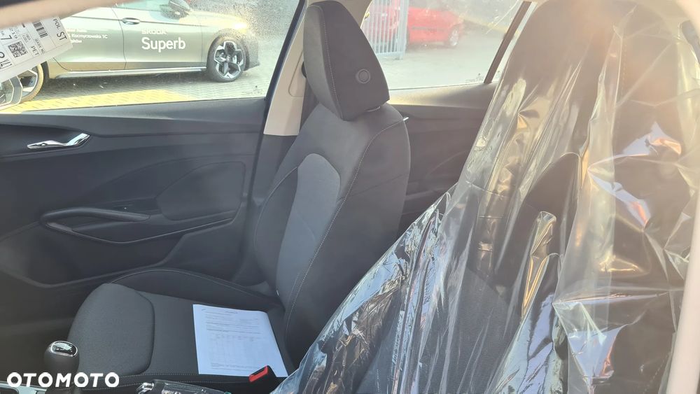 Skoda Fabia 1.0 TSI Drive - 11
