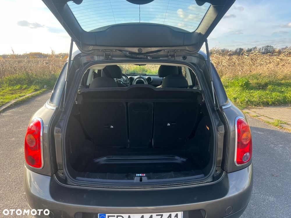 MINI Countryman Cooper - 10