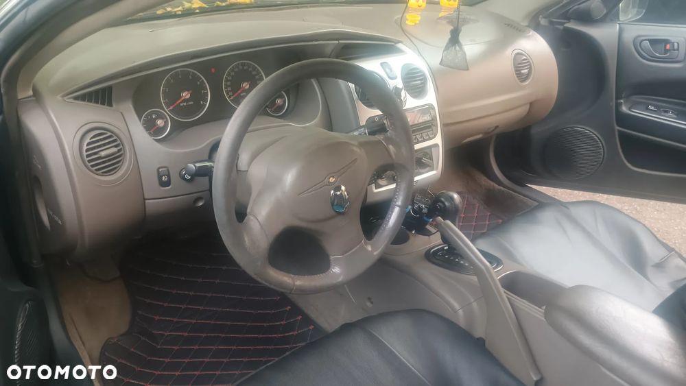 Chrysler Sebring 2.7 Limited - 24