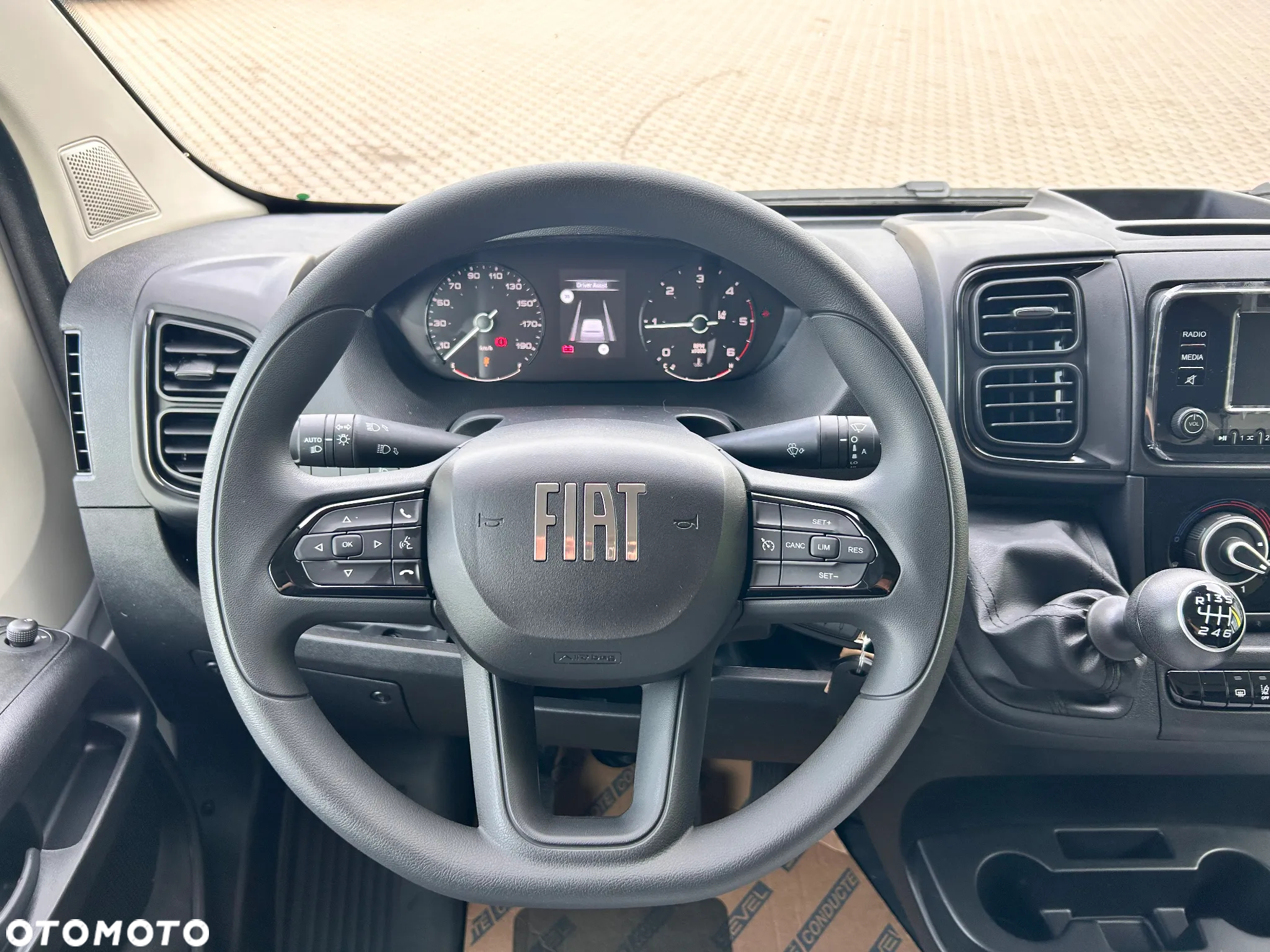 Fiat Ducato - 8