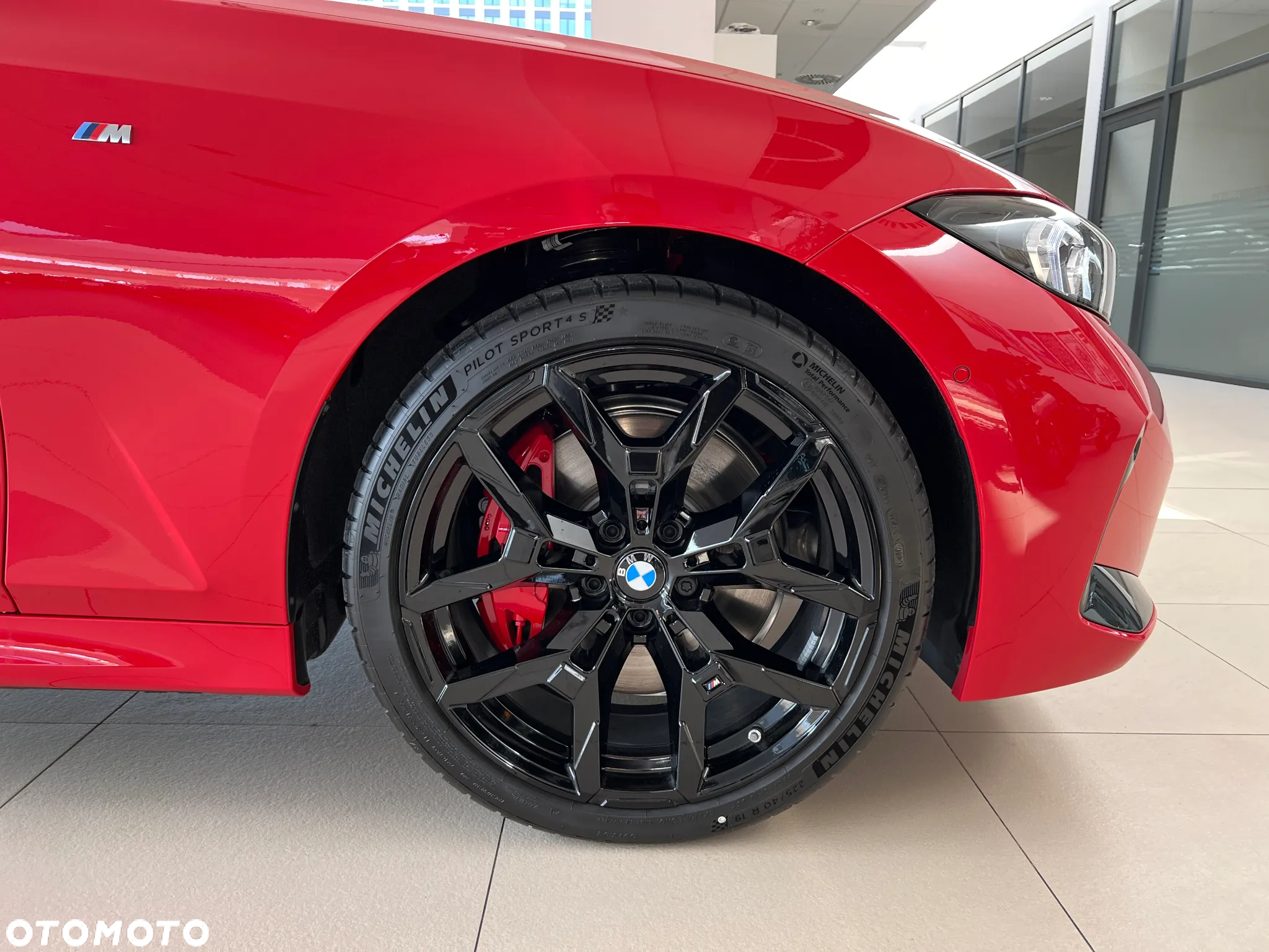 BMW Seria 3 - 5