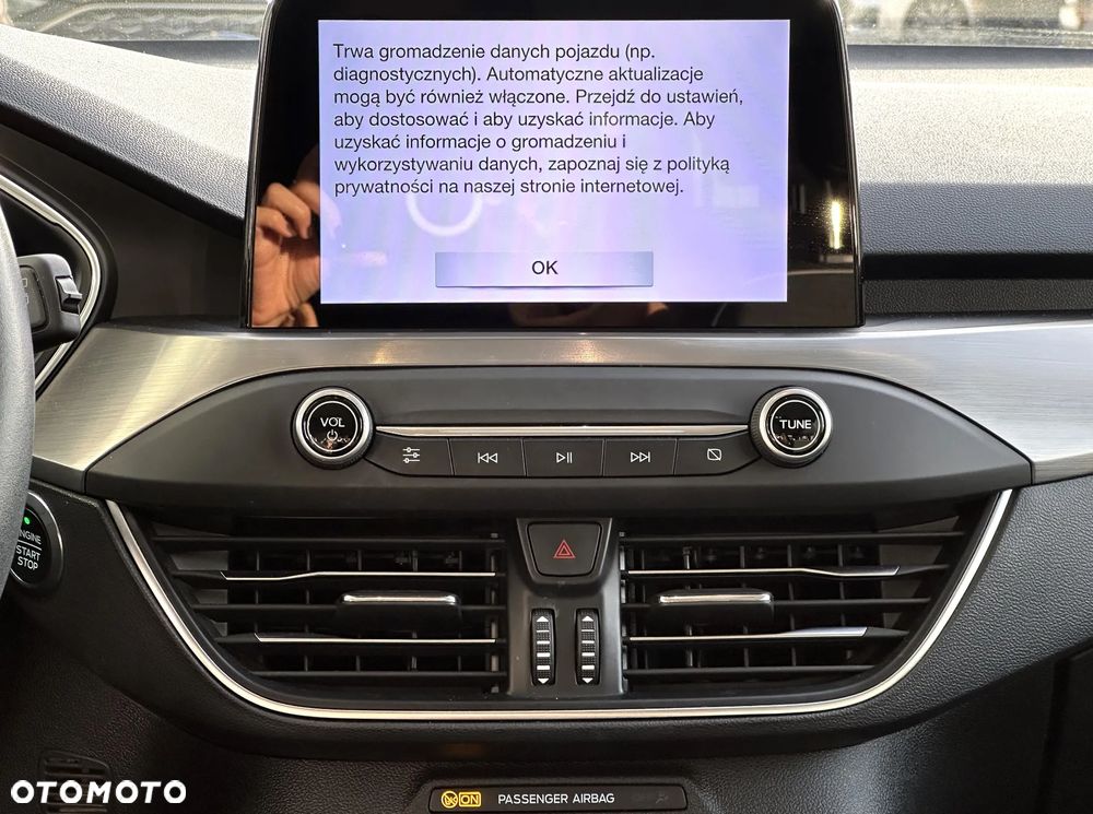 Ford Focus 1.5 EcoBlue Titanium - 10