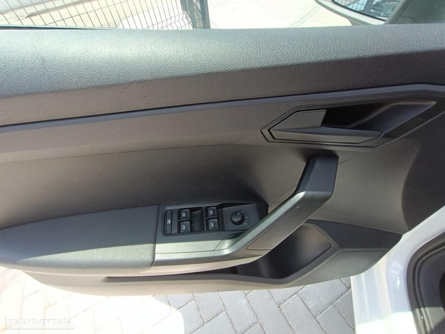 SEAT Ibiza 1.6 TDI Reference - 6