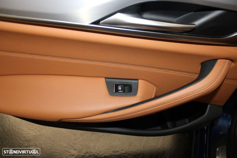 BMW 520 d Line Sport Auto - 31