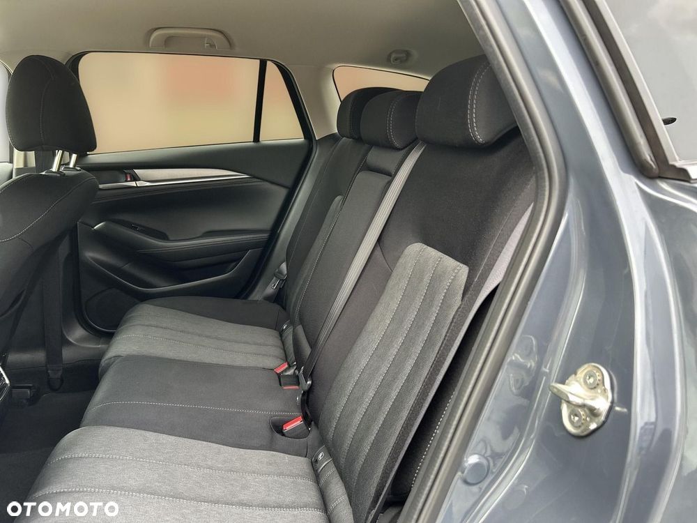 Mazda 6 2.0 SkyMotion - 15