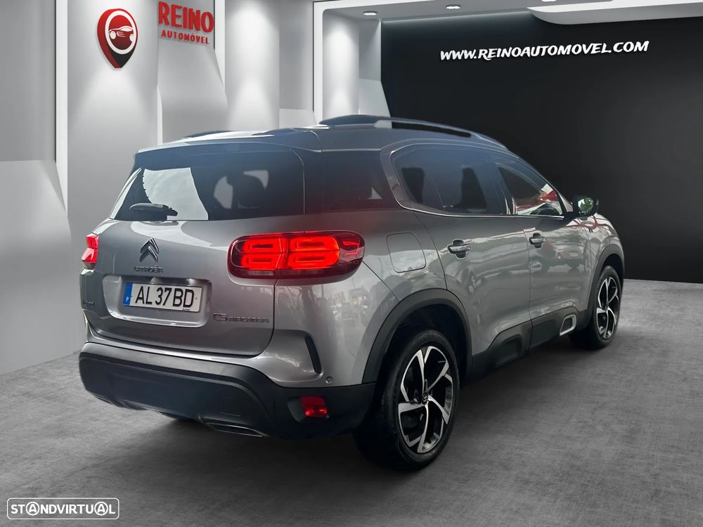 Citroën C5 Aircross - 4