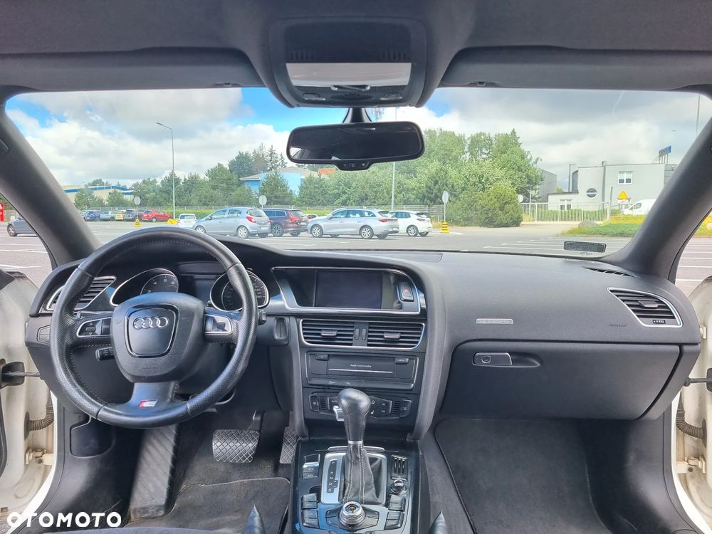 Audi A5 Coupé - 15