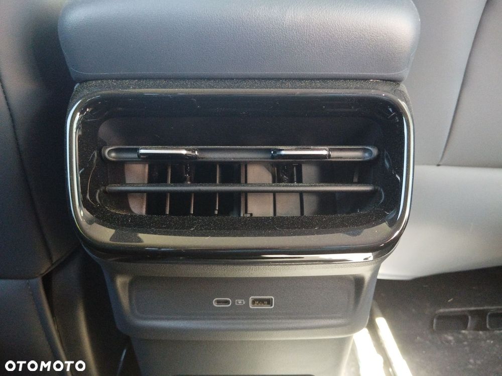 Geely EX5 60.22kWh Max - 32