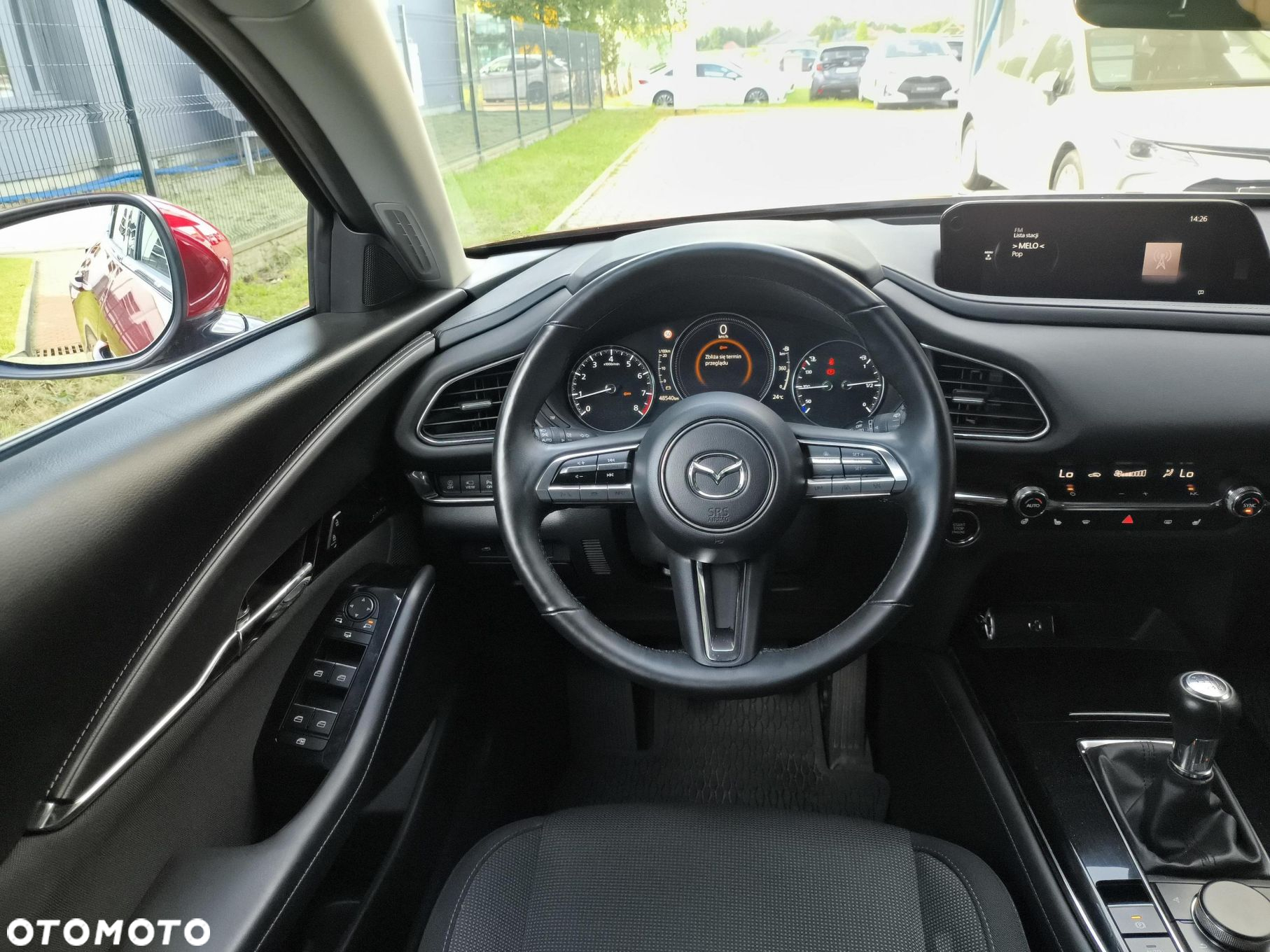 Mazda CX-30 - 14