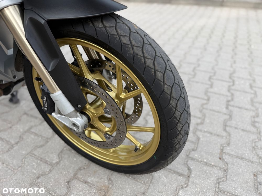 BMW GS - 6