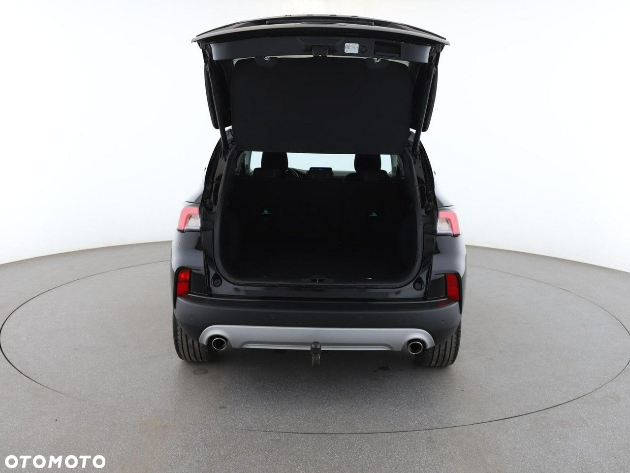 Ford Kuga 2.0 TDCi 2x4 Titanium - 19