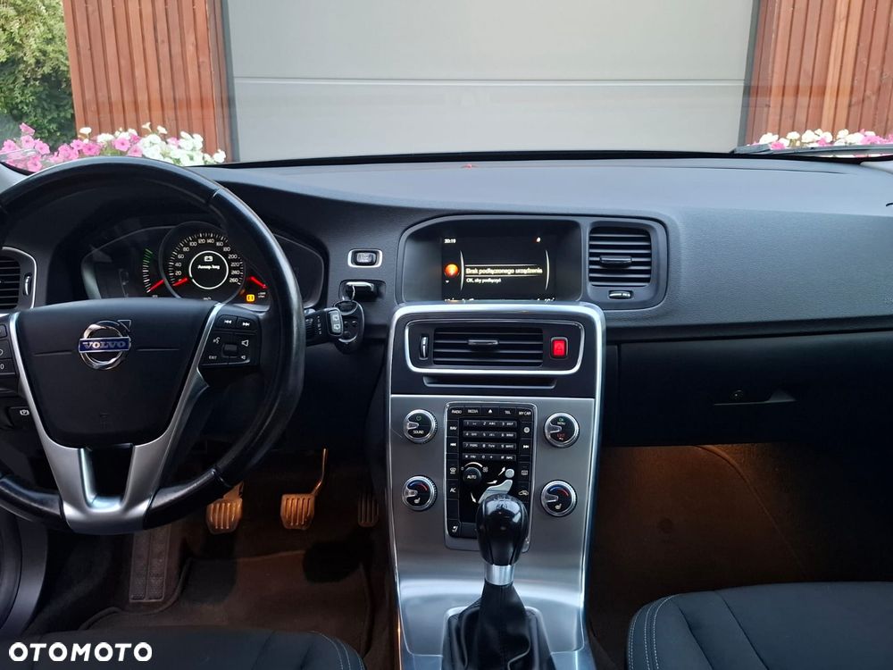 Volvo V60 - 17