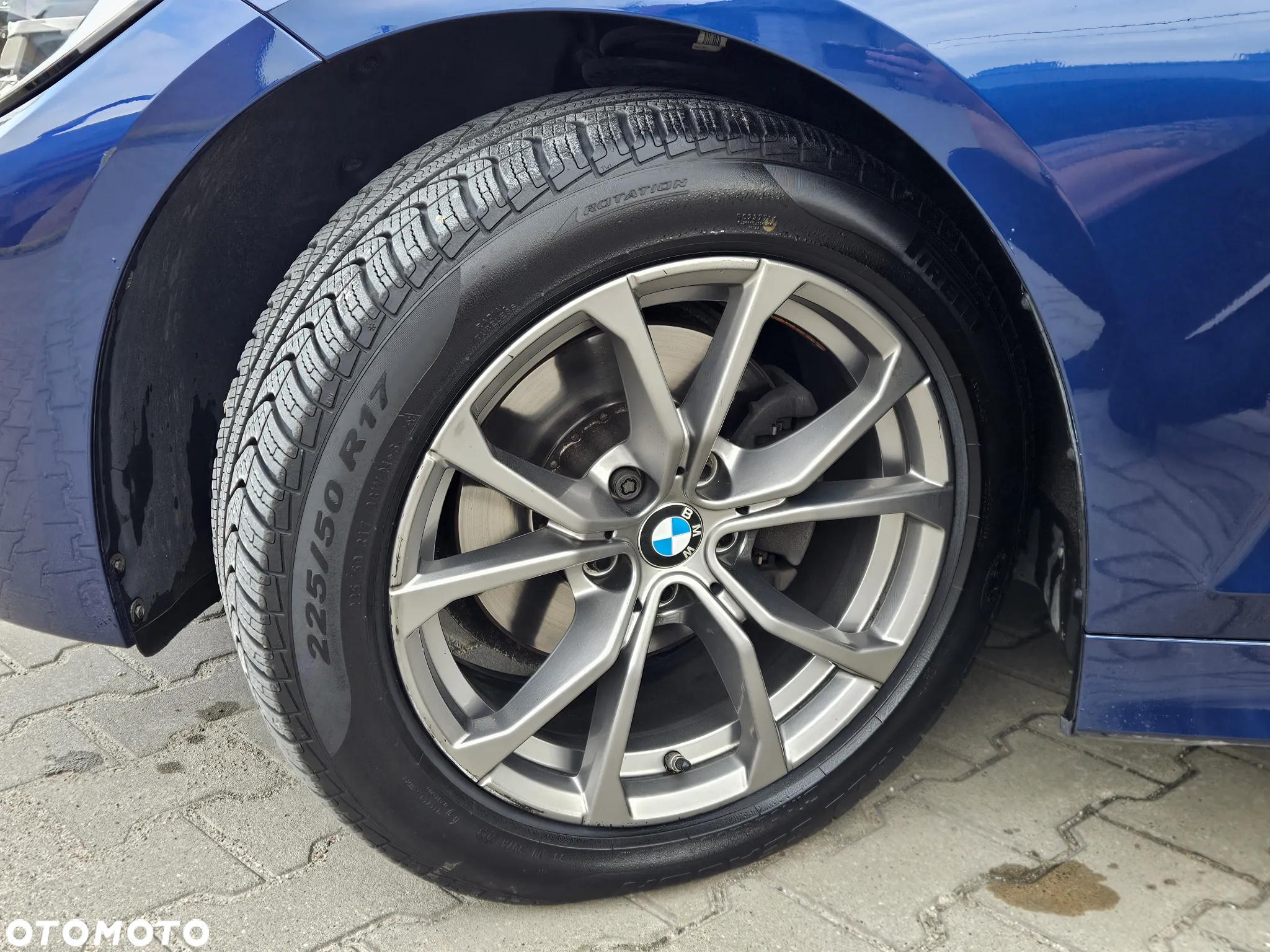 BMW Seria 3 320d Sport Line Shadow sport - 15