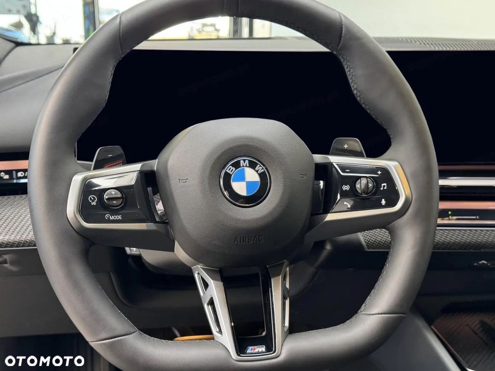 BMW Seria 5 - 7
